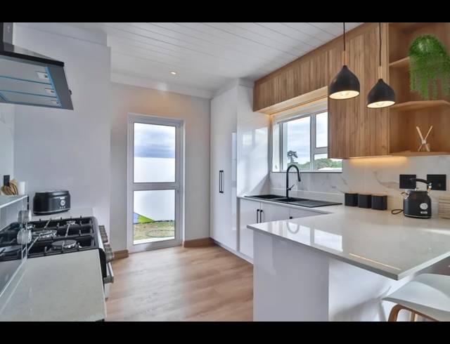 3 BEDROOM HOUSE FOR SALE IN KLEIN BRAK RIVIER